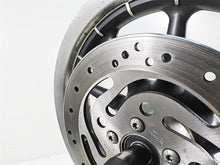 Load image into Gallery viewer, 2006 Harley Touring FLHTCUI Electra Glide 9 Spoke Rear Wheel Rim 16x3 43402-00B | Mototech271
