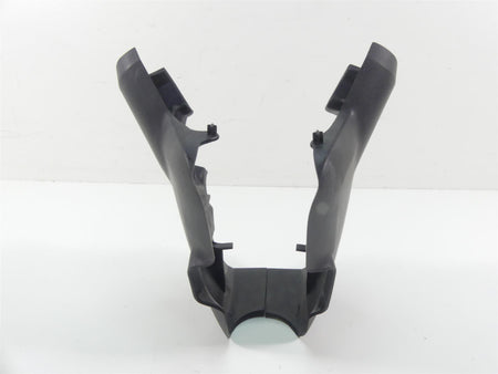 2009 Honda VTX1300 Touring Front Neck Filler Cover Fairing 63550-MEA-670 {{ shop.shopifyCountryName }} - Mototech271