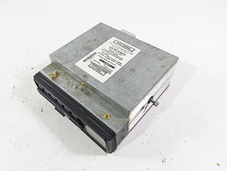 2003 Harley Touring FLHTCUI 100TH E-Glide Radio Cd-Player Stereo - Read 76146-03 {{ shop.shopifyCountryName }} - Mototech271