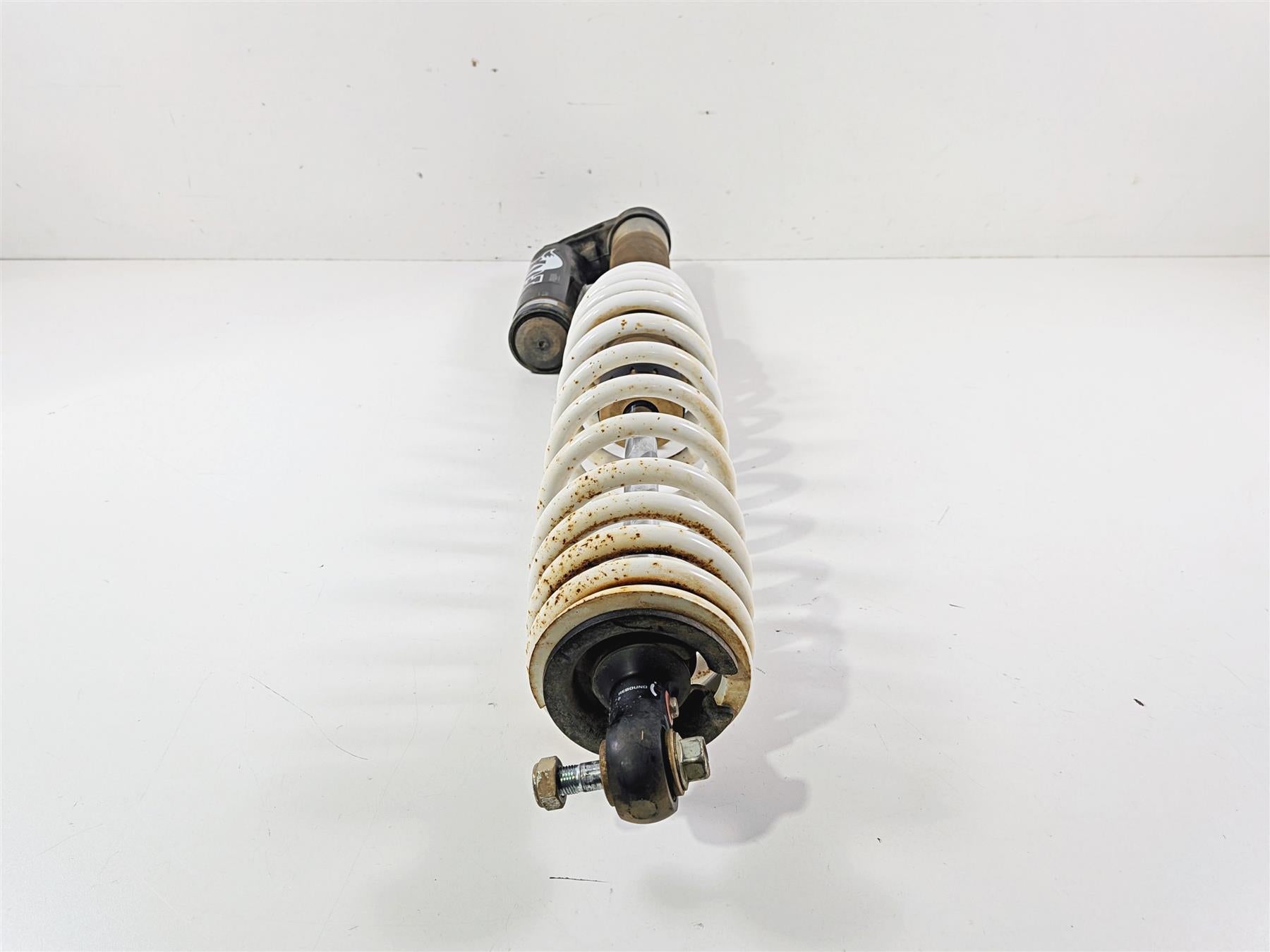 2017 Yamaha YXZ1000R EPS SS Right Rear Shock Damper Fox 2HC-F2200-00-00 {{ shop.shopifyCountryName }} - Mototech271