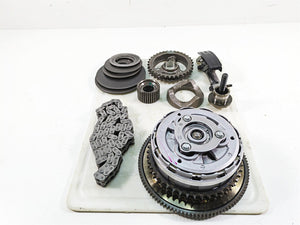 2019 Harley Touring FLHX Street Glide Primary Drive Clutch Kit 37000377 | Mototech271
