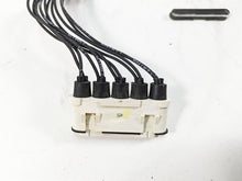 Load image into Gallery viewer, 2006 Harley Touring FLHXI Street Glide Instrument Indicator Lights Read 68789-96 | Mototech271
