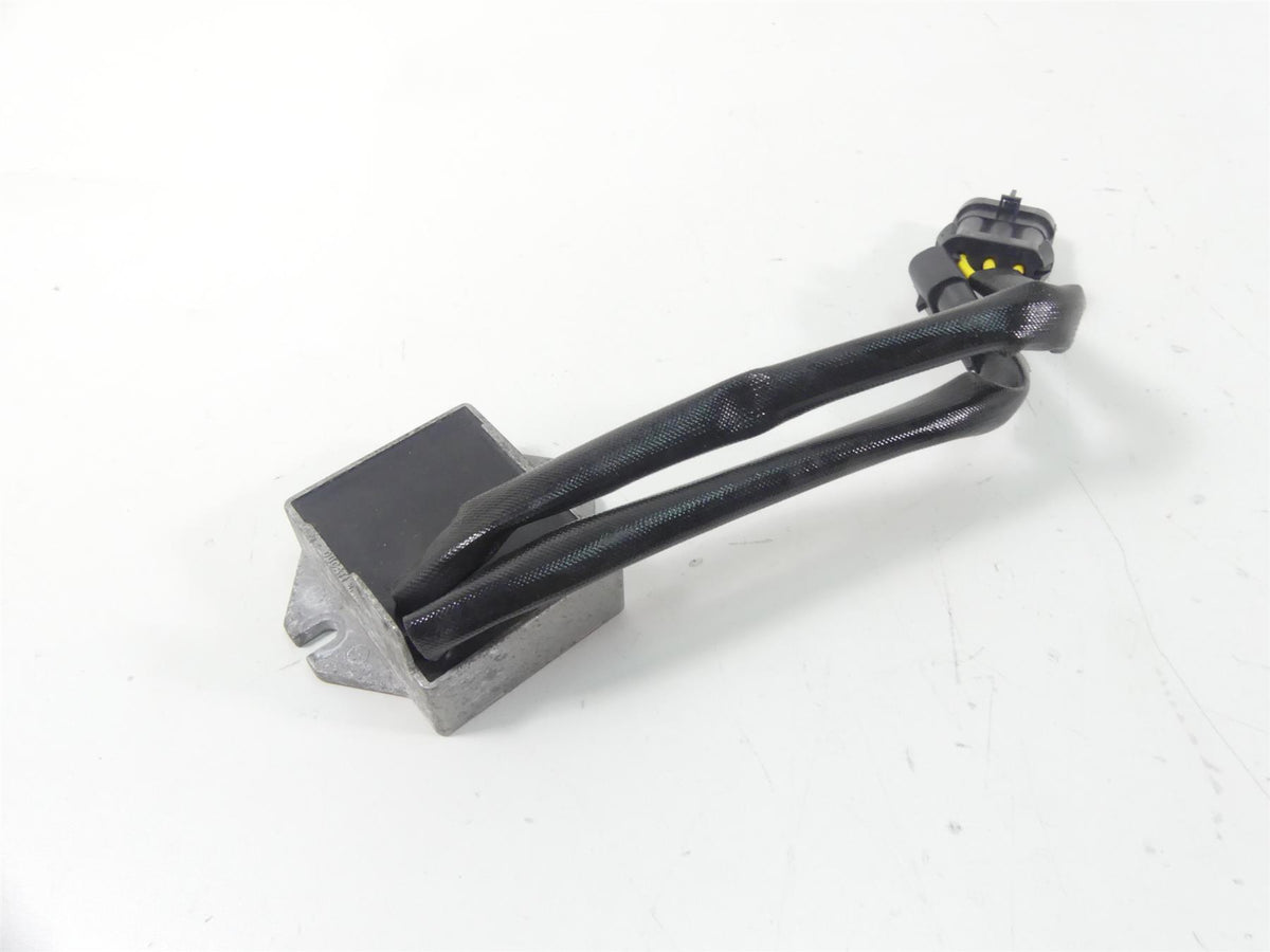 2015 Eric Buell Racing 1190SX Rectifier Voltage Regulator Y0302.1B7 {{ shop.shopifyCountryName }} - Mototech271