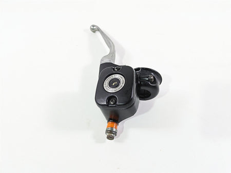 2005 Harley Touring FLHRI Road King Front Brake Master Cylinder 11/16" 41700738 {{ shop.shopifyCountryName }} - Mototech271