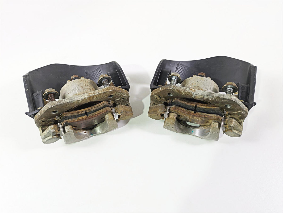 2021 CFMoto Zforce 950 Sport Front Brake Caliper Set 9AWA-081200 9AWA-081100 {{ shop.shopifyCountryName }} - Mototech271