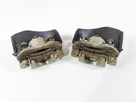 2021 CFMoto Zforce 950 Sport Front Brake Caliper Set 9AWA-081200 9AWA-081100 {{ shop.shopifyCountryName }} - Mototech271