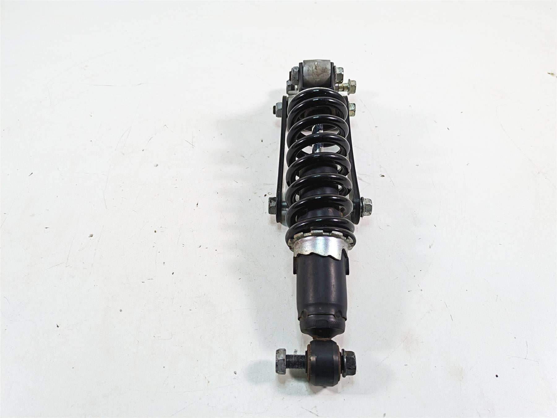 2016 Kawasaki Ninja EX300 Rear Suspension Shock Damper 45014-0438-37S {{ shop.shopifyCountryName }} - Mototech271