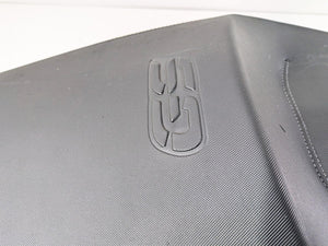 2017 BMW F800GS Adv K75 Seat Saddle Black Red 890mm 52538560377