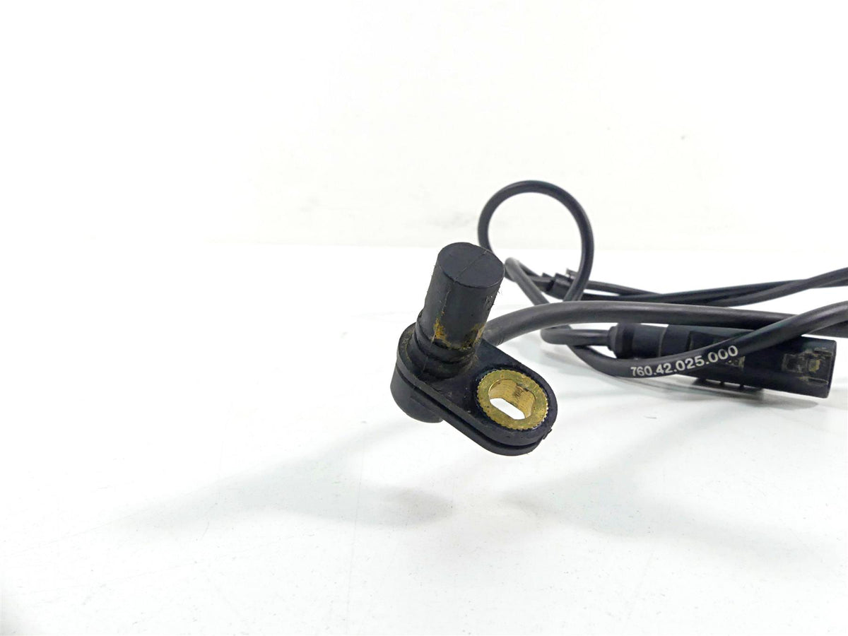 2015 KTM 1190 Adventure Front Abs Brake Wheel Speed Sensor 76042025000 {{ shop.shopifyCountryName }} - Mototech271