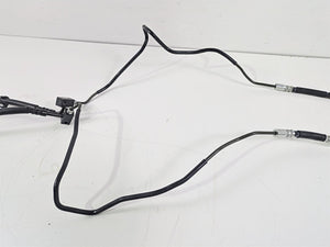 2024 Kawasaki ZX6R ZX636 Ninja Front Abs Brake Line Hoses 43095-0780 43095-1894