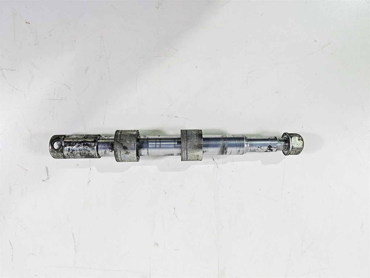 2016 Harley FXDL Dyna Low Rider Front Axle Wheel Spindle 25mm 41628-08 {{ shop.shopifyCountryName }} - Mototech271