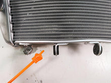 Load image into Gallery viewer, 2020 Aprilia Tuono V4 Factory Radiator Fan Hoses Reservoir -Read 2B003834
