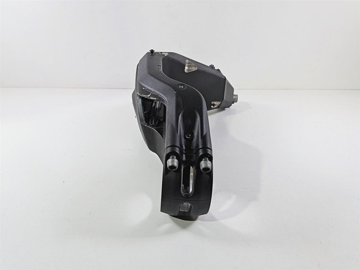 2017 Ducati Panigale 1299 Rear Swingarm Swing Arm - Scratches 37021107BA-Mototech271