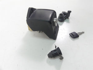 1977 Honda CB750 A Four Hondamatic Ignition Switch Key Lock Set 35010-393-772
