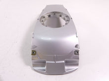 Load image into Gallery viewer, 2008 BMW R1200RT K26 Center Tank Cover Fairing Titansilber 46637682974 | Mototech271
