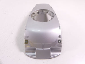 2008 BMW R1200RT K26 Center Tank Cover Fairing Titansilber 46637682974 | Mototech271
