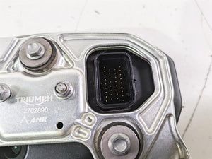 2019 Triumph Speed Triple RS 1050 Speedometer Dash Instrument 25K Tft T2508462 | Mototech271