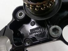 Load image into Gallery viewer, 2019 Moto Guzzi V7 III Stone 750 Upper Lower Triple Tree Set 2B003251 2B003250 | Mototech271
