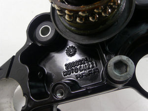 2019 Moto Guzzi V7 III Stone 750 Upper Lower Triple Tree Set 2B003251 2B003250 | Mototech271