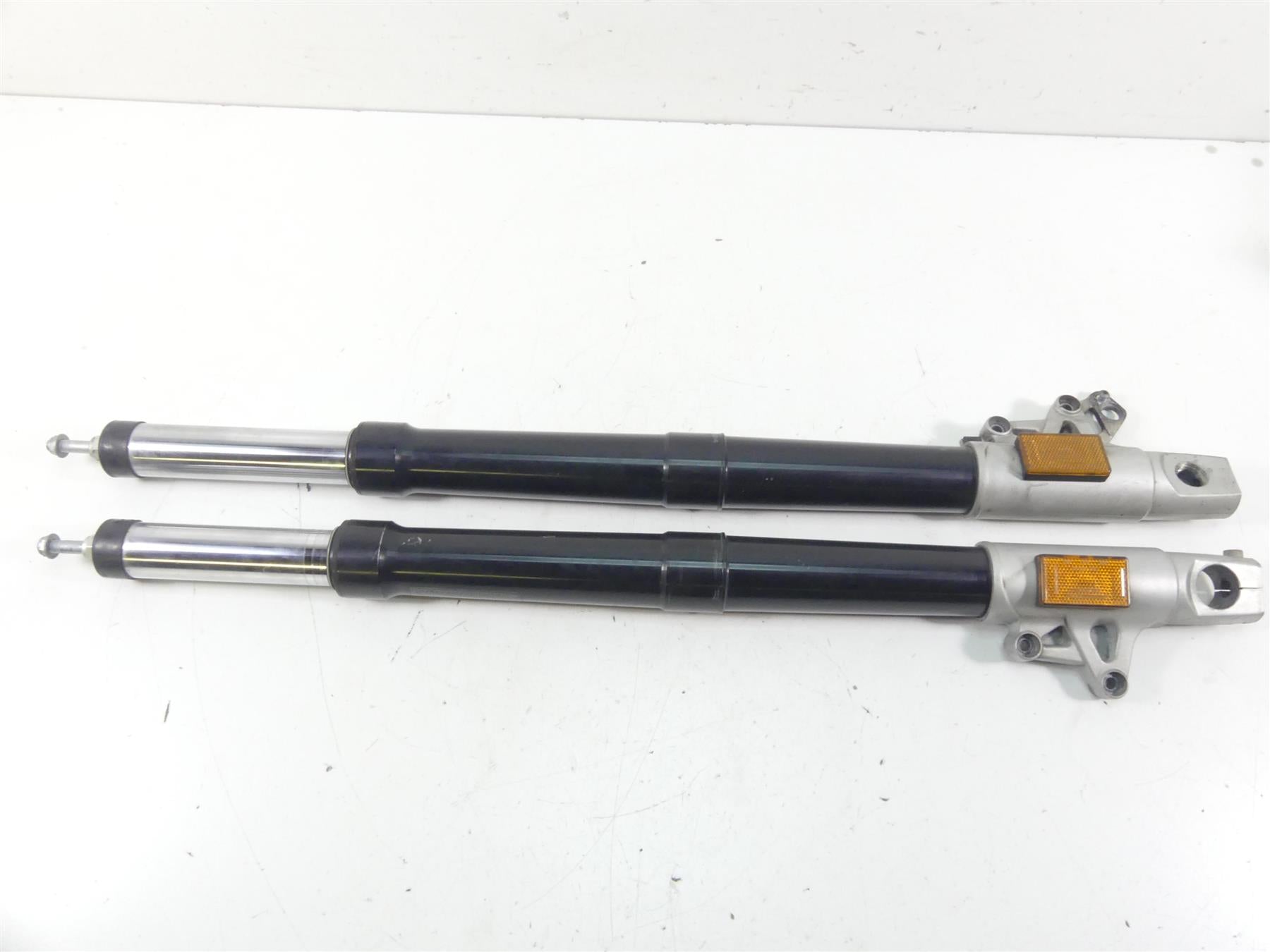 2012 BMW R1200 GS K255 Adventure Straight Front Forks  31428526939 31428526940 | Mototech271