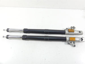 2012 BMW R1200 GS K255 Adventure Straight Front Forks  31428526939 31428526940 | Mototech271