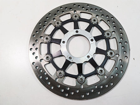 2011 Ducati Hypermotard 1100 Evo SP Front Brembo Brake Rotor Set 49240921A {{ shop.shopifyCountryName }} - Mototech271