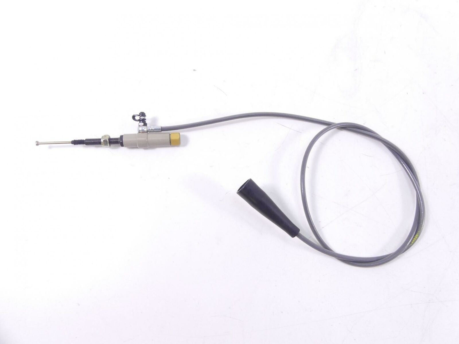 2014 BMW F800 GS K72 Touratech Magura Clutch Slave Master Cylinder 2100021 {{ shop.shopifyCountryName }} - Mototech271