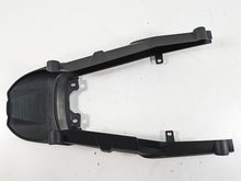 Load image into Gallery viewer, 2020 Moto Guzzi V85 TT Adventure Rear Tail Side Cover Fairing Set -Read 2B005352 | Mototech271
