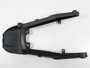 2020 Moto Guzzi V85 TT Adventure Rear Tail Side Cover Fairing Set -Read 2B005352 | Mototech271