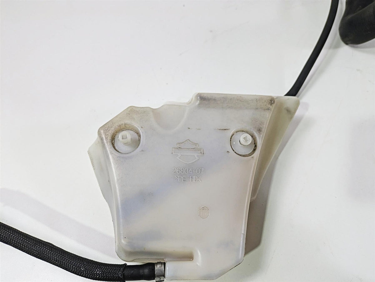 2016 Harley VRSCDX Night Rod Radiator Fans Reservoir Hoses 26800027 {{ shop.shopifyCountryName }} - Mototech271