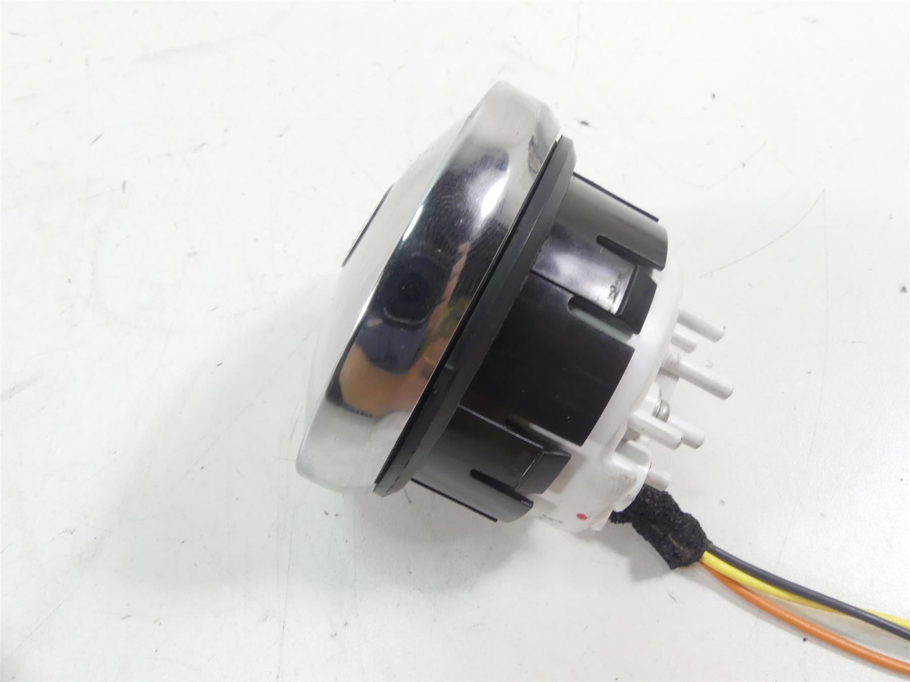 2017 Harley FLS Softail Slim Fuel Gas Petrol Level Gauge 75241-08 {{ shop.shopifyCountryName }} - Mototech271