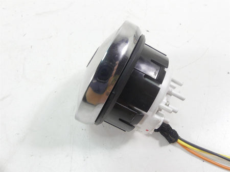 2017 Harley FLS Softail Slim Fuel Gas Petrol Level Gauge 75241-08 {{ shop.shopifyCountryName }} - Mototech271