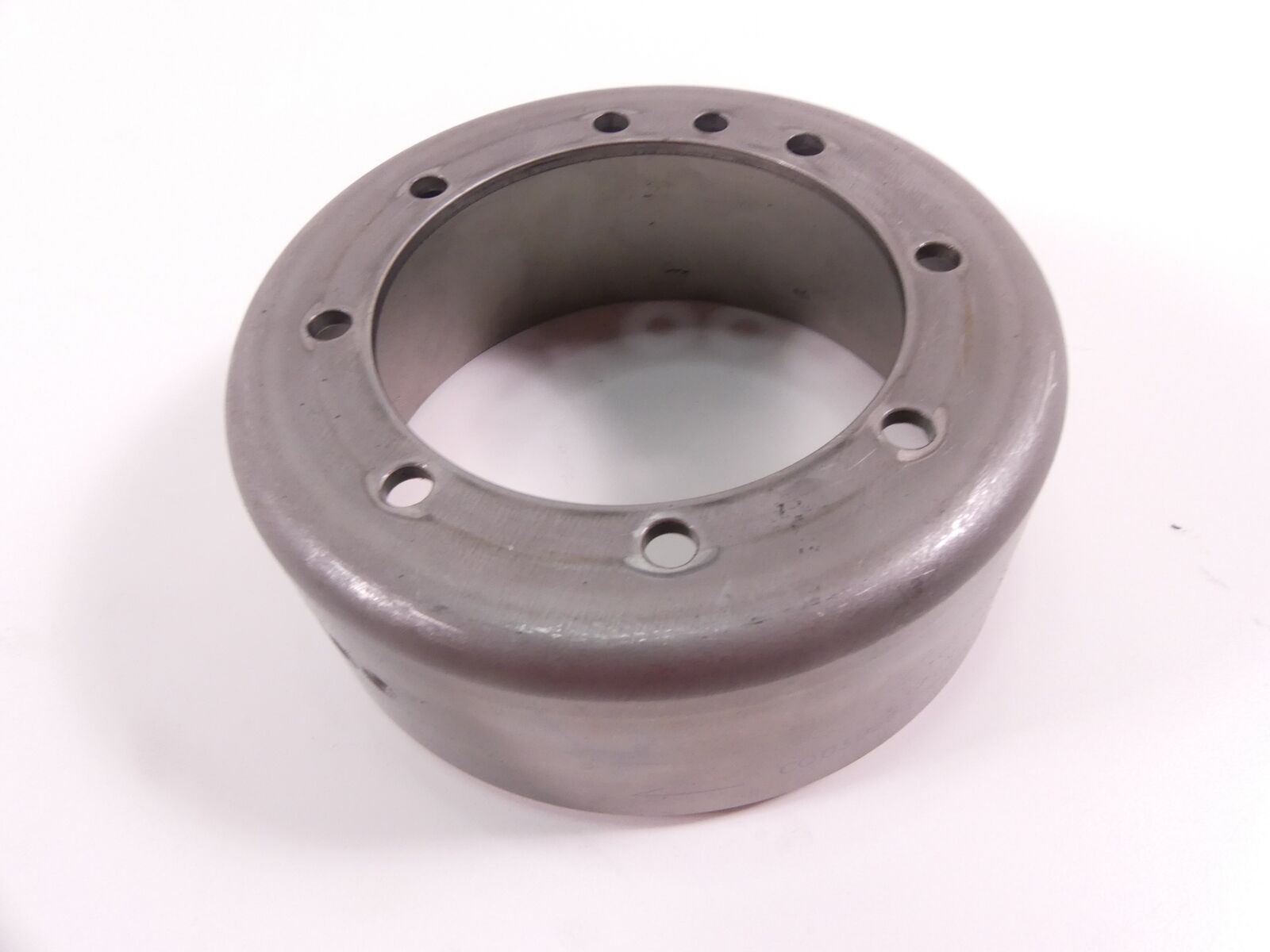 2015 Ducati Diavel Carbon Denso Flywheel Fly Wheel Rotor 26420461A {{ shop.shopifyCountryName }} - Mototech271