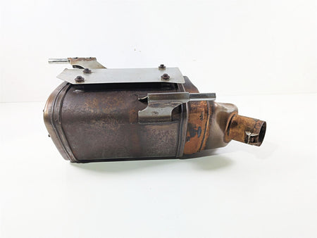 2022 Kawasaki Teryx KRX KRF 1000 SE Exhaust Muffler Pipe 18100-0605 18100-0616 {{ shop.shopifyCountryName }} - Mototech271
