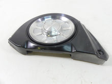 Load image into Gallery viewer, 2004 Yamaha XV1700 Road Star Warrior Front Engine Sprocket Cover 5PX-17076-00-00 | Mototech271
