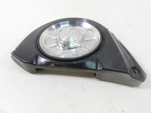 2004 Yamaha XV1700 Road Star Warrior Front Engine Sprocket Cover 5PX-17076-00-00 | Mototech271
