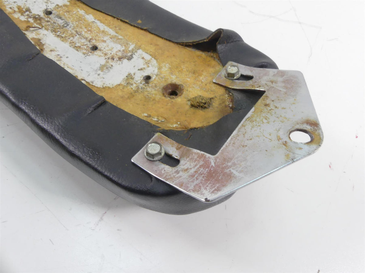 1978 Harley XLH1000 Sportster Ironhead Low Duo Saddle Seat 52019-70 52020-71 {{ shop.shopifyCountryName }} - Mototech271
