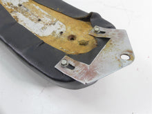 Load image into Gallery viewer, 1978 Harley XLH1000 Sportster Ironhead Low Duo Saddle Seat 52019-70 52020-71
