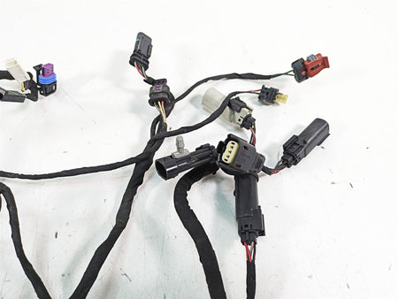 2022 Harley RA1250 S Pan America Engine Wiring Harness Loom - No Cuts 69201899A {{ shop.shopifyCountryName }} - Mototech271
