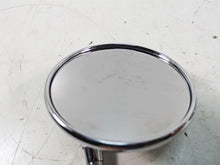Load image into Gallery viewer, 2011 Triumph America Round Rear View Mirror Set - Read T2066682 T2043439 | Mototech271
