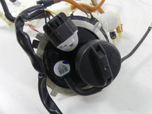 Load image into Gallery viewer, 2014 Harley Touring FLHXS Street Glide Sp Fuel Petrol Pump - For Parts 62908-08
