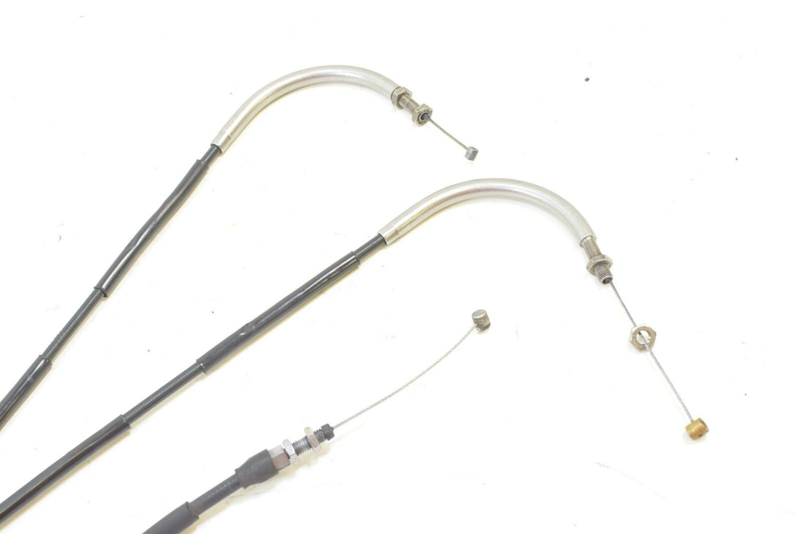 2014 BMW S1000 RR K46 Exhaust Flap Servo Motor Actuator Set 18307718135 {{ shop.shopifyCountryName }} - Mototech271