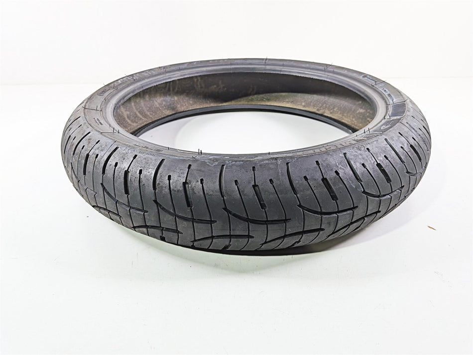 Used Motorcycle Front Tire Michelin Pilot Road 4 2CT 120/70R17 58W 82353-Mototech271