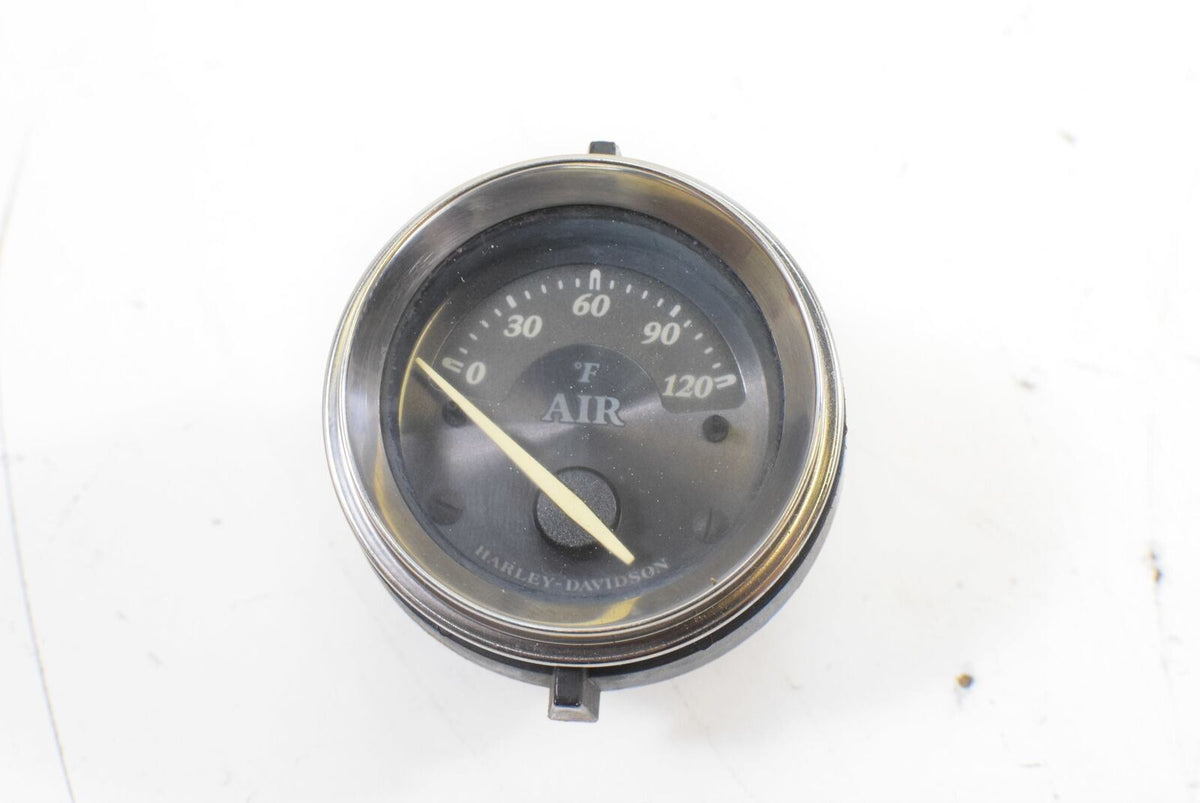 2012 Harley Touring FLHTK Electra Glide Temperature Gauge 74689-10 {{ shop.shopifyCountryName }} - Mototech271
