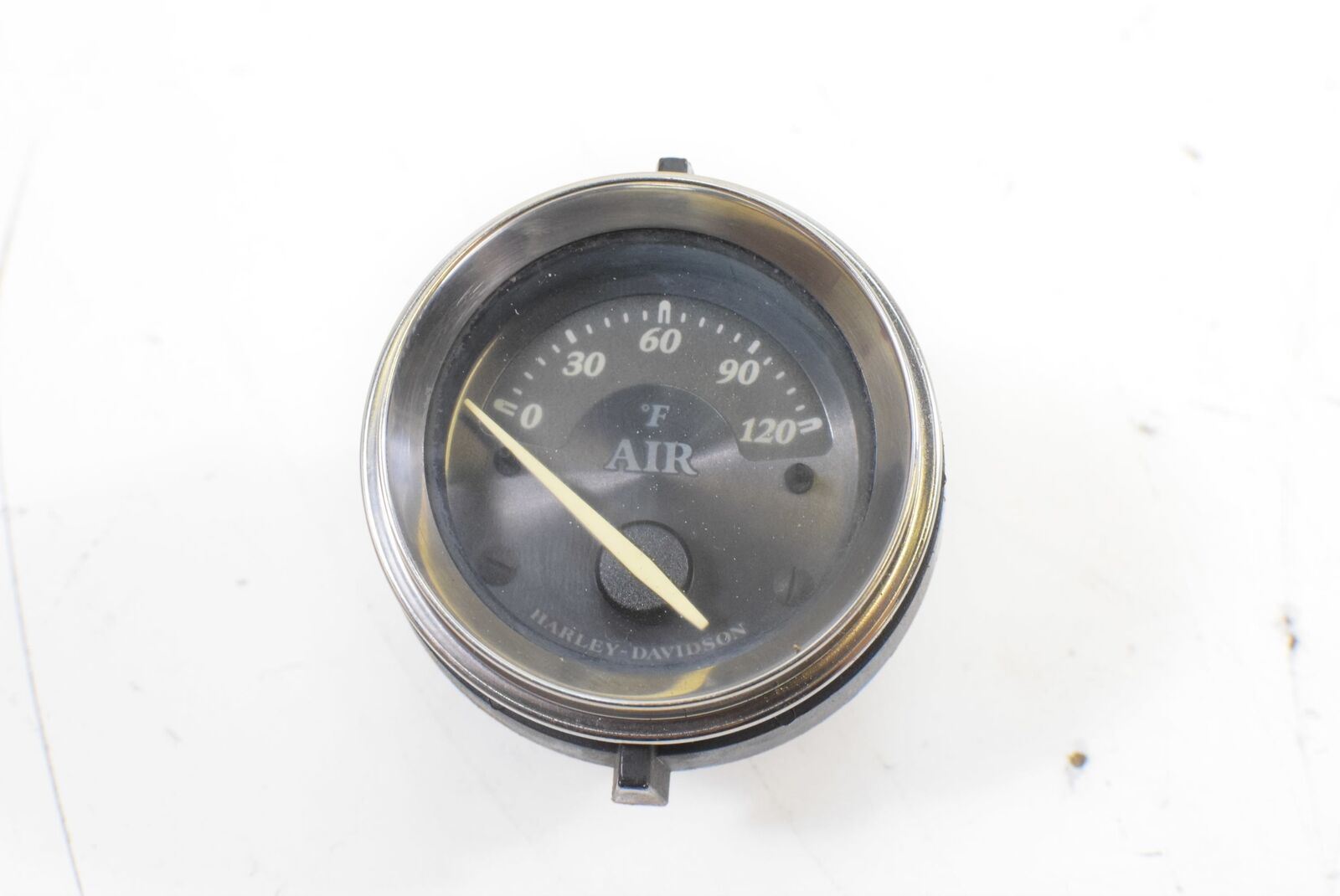 2012 Harley Touring FLHTK Electra Glide Temperature Gauge 74689-10 {{ shop.shopifyCountryName }} - Mototech271