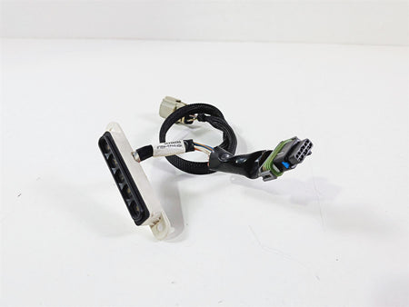 2014 Harley FXSB Softail Breakout Instrument Indicator Light Set 69200425-Mototech271