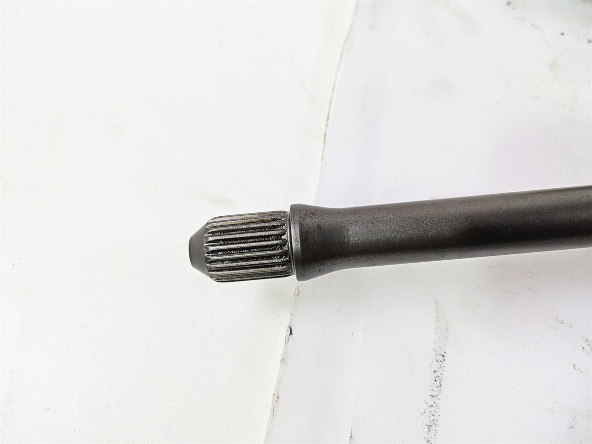 2002 Honda V-Twin VTX1800 C Differential Drive Shaft Set 11K Only 41300-MCH-000 {{ shop.shopifyCountryName }} - Mototech271