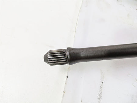 2002 Honda V-Twin VTX1800 C Differential Drive Shaft Set 11K Only 41300-MCH-000 {{ shop.shopifyCountryName }} - Mototech271