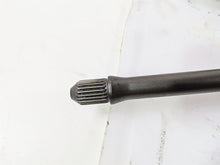 Load image into Gallery viewer, 2002 Honda V-Twin VTX1800 C Differential Drive Shaft Set 11K Only 41300-MCH-000 | Mototech271
