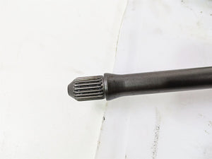 2002 Honda V-Twin VTX1800 C Differential Drive Shaft Set 11K Only 41300-MCH-000 | Mototech271